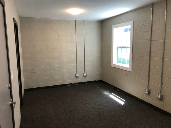 Watson Clinic office space